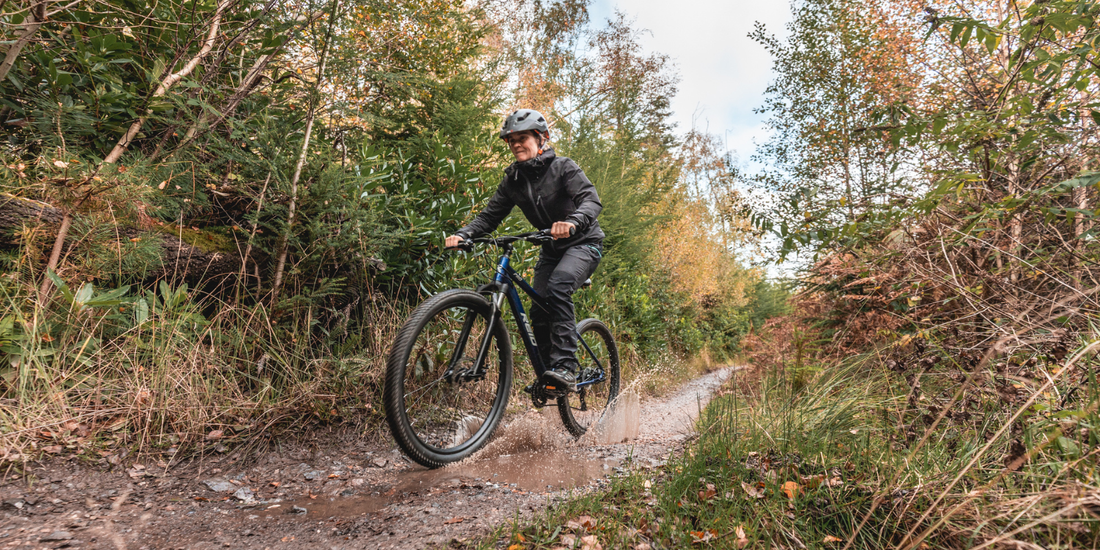 Gravel, Mountain, or an eBike? How to choose the right bike for you in 2026