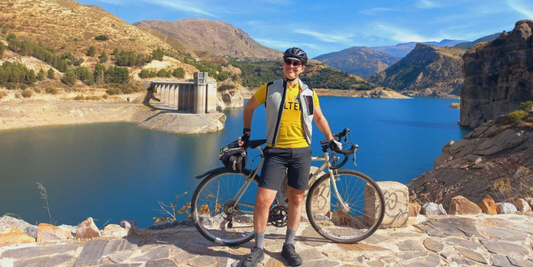 Meet Ben: Reid's New Head of Quality and Compliance