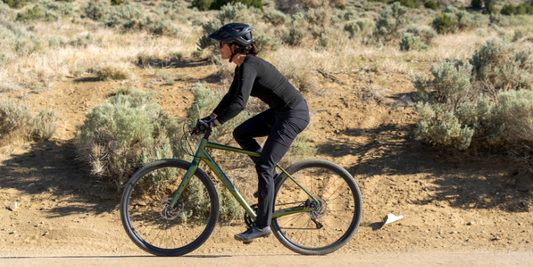 How Reid Bikes Are Built for Every Rider