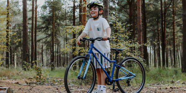 The best 24" kids' bikes for 10 year olds