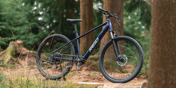 Top 5 reasons to electrify your mountain biking!
