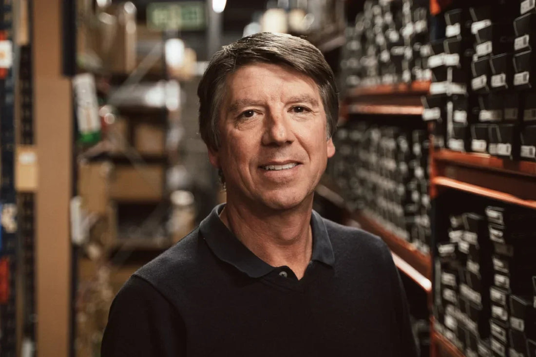 Reid Bikes lands key UK partnership with Windwave