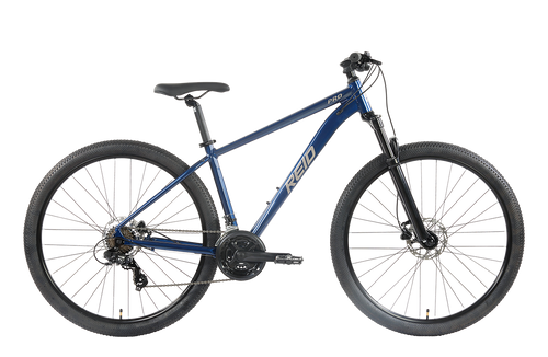 MTB Pro 29" Hydro Disk Navy