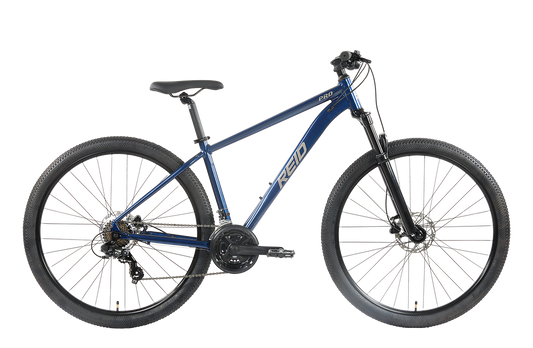 MTB Pro 29" Hydro Disk Navy