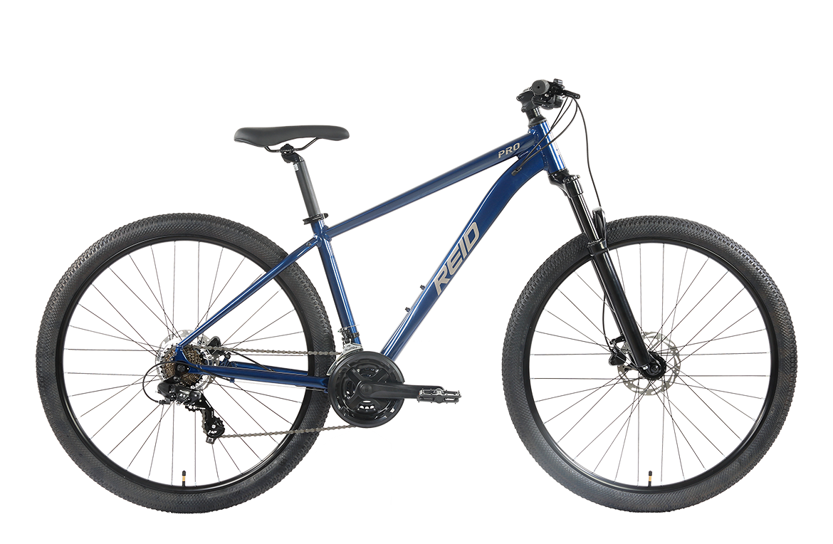 MTB Pro 29" Hydro Disk Navy