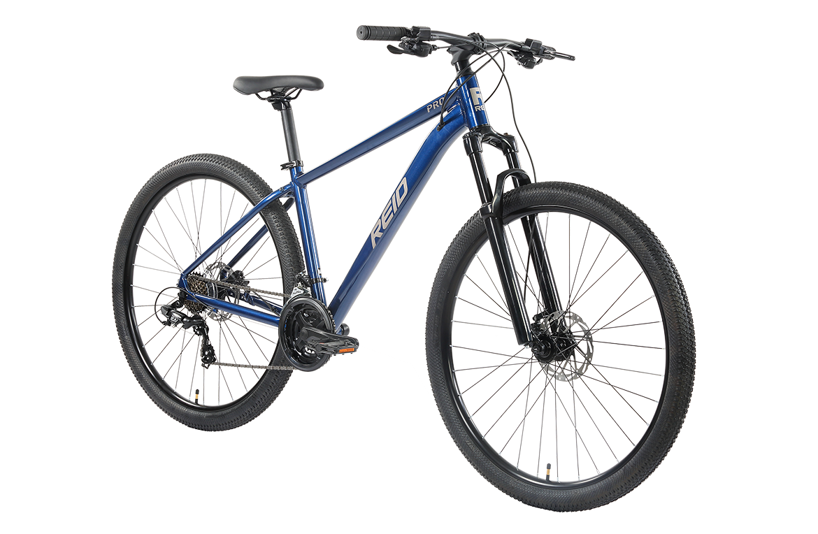 MTB Pro 29" Hydro Disk Navy