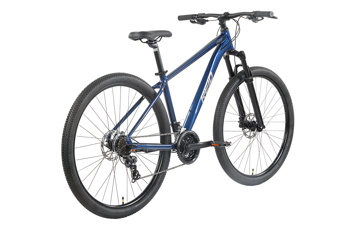 MTB Pro 29" Hydro Disk Navy
