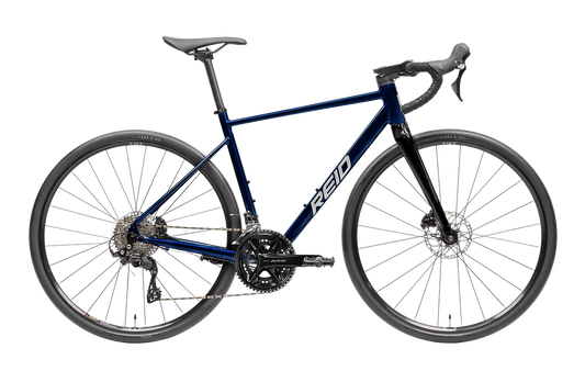 Vantage 3 MY26 Road Bike Blue
