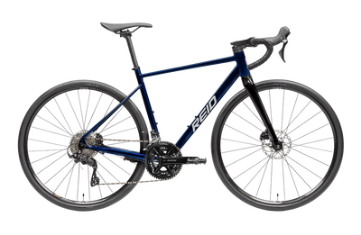 Vantage 3 MY26 Road Bike Blue