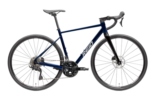 Vantage 3 MY26 Road Bike Blue