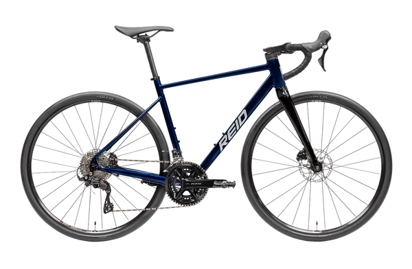 Vantage 3 MY26 Road Bike Blue