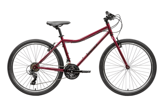 ATB WSD MY26 Mountain Bike Plum