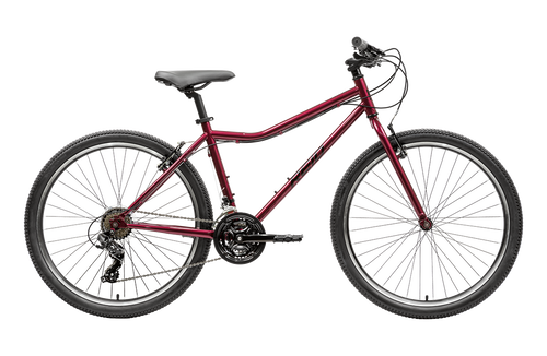 ATB WSD MY26 Mountain Bike Plum