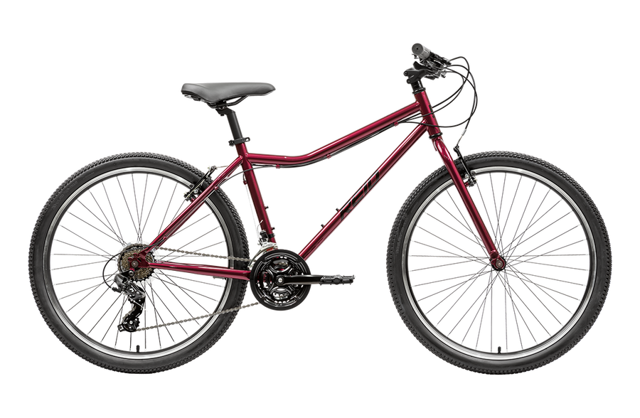 ATB WSD MY26 Mountain Bike Plum