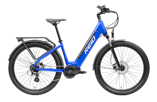 Quest 2 ST Aqua Blue