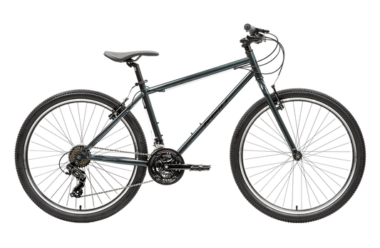 ATB MY26 Mountain Bike Grey