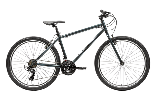 ATB MY26 Mountain Bike Grey