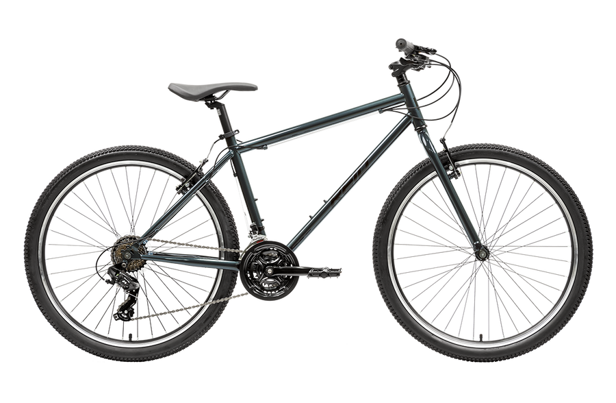 ATB MY26 Mountain Bike Grey