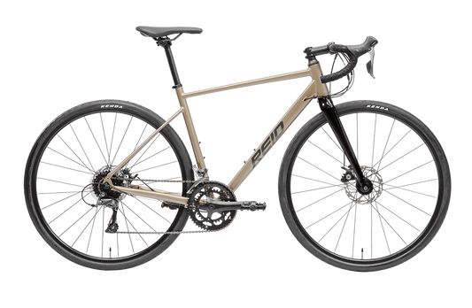 Vantage 1 MY26 Road Bike Silver