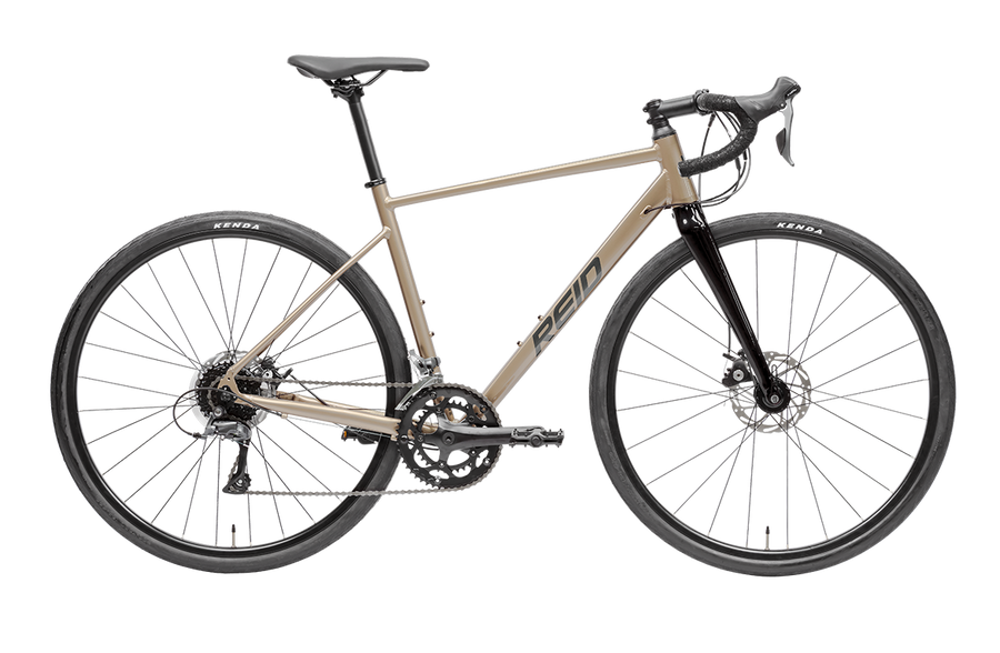 Vantage 1 MY26 Road Bike Silver