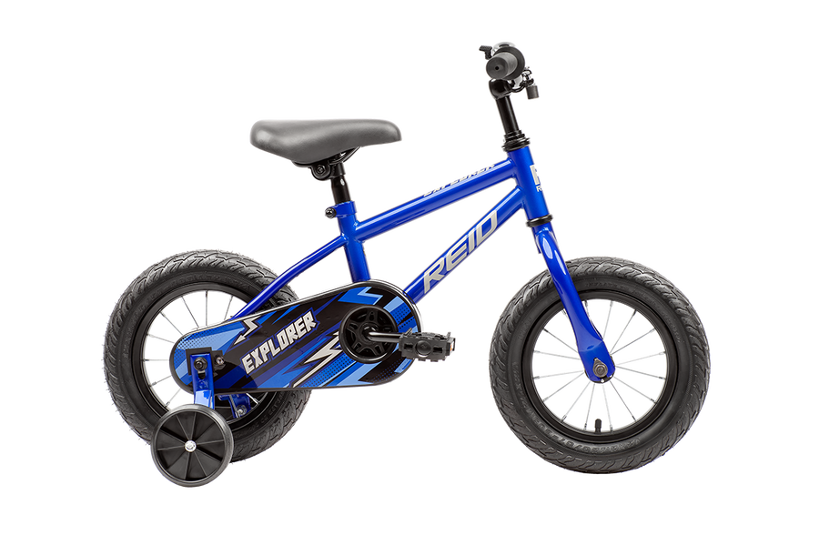 Explorer S 12