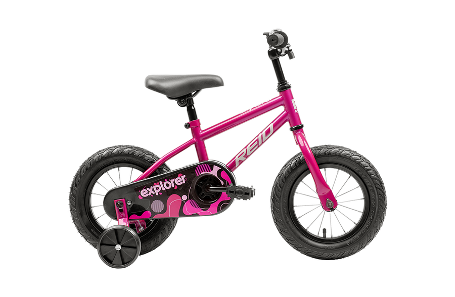 Explorer S 12