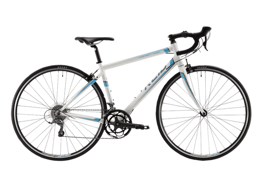 Osprey WSD Road Bike White Bikes Reid