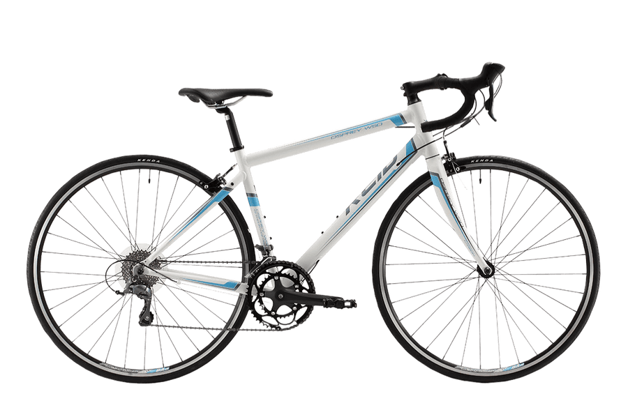 Osprey WSD Road Bike White