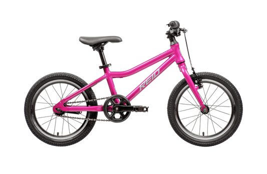 Viper 16" MY25 Coaster Brake Kids Bike Pink