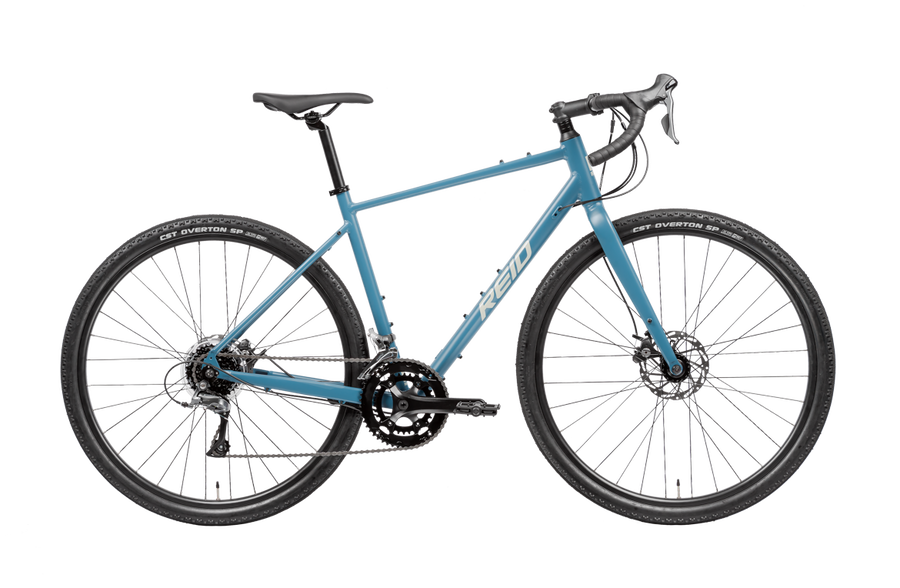 Kielder 1 MY26 Gravel Bike Blue