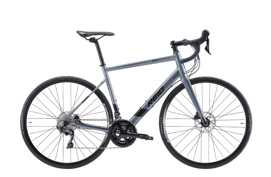 Vantage Endurance 3.0 Road Bike Grey