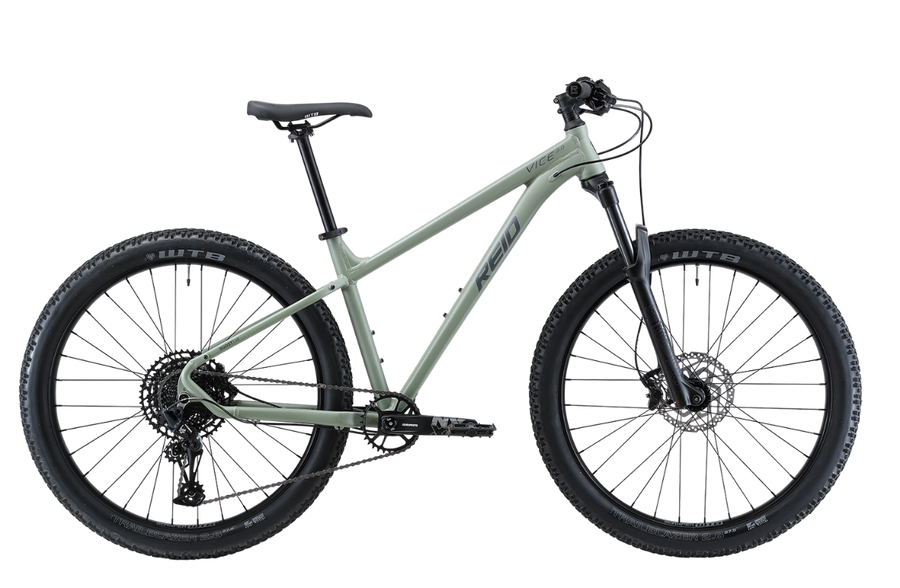 Vice 3.0 Mountain Bike Camo Green