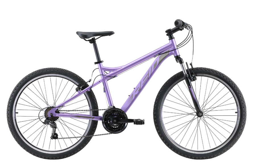 MTB Sport WSD Mountain Bike Lilac