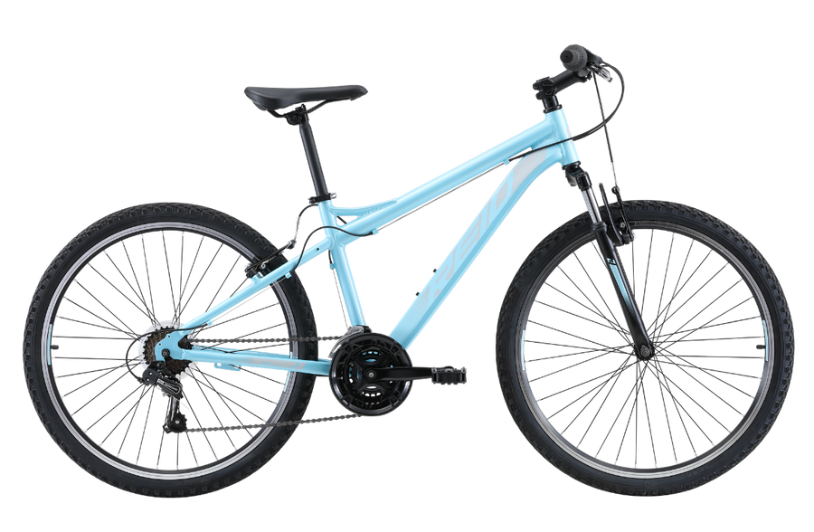 MTB Sport WSD Mountain Bike Baby Blue