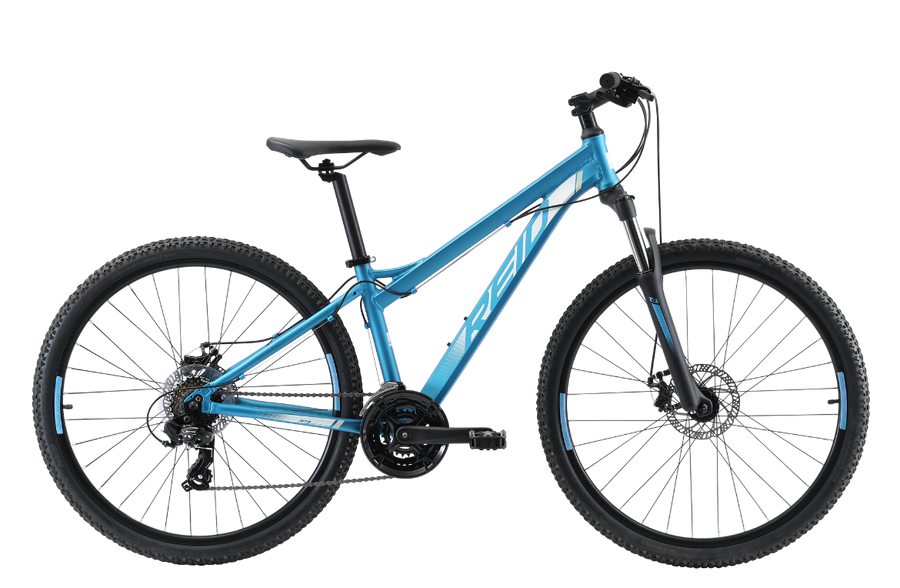 MTB Sport Disc WSD Mountain Bike Aqua