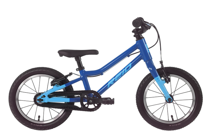 View Kids Bikes