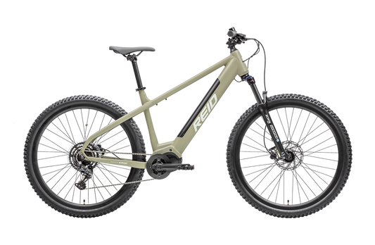 eTrail 2 MY26 eBike Sand