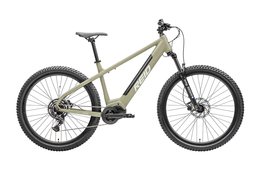 eTrail 2 MY26 eBike Sand