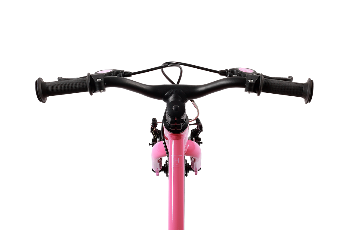 H16 16" MY26 Kids Bike Pink