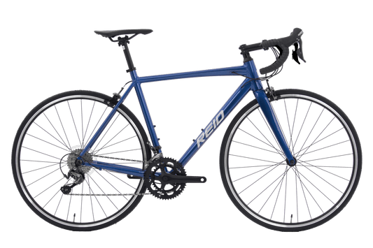 Falco Pro Road Bike MY23 Blue Bikes Reid