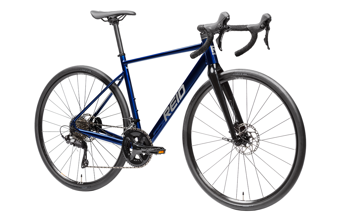 Vantage 3 MY26 Road Bike Blue