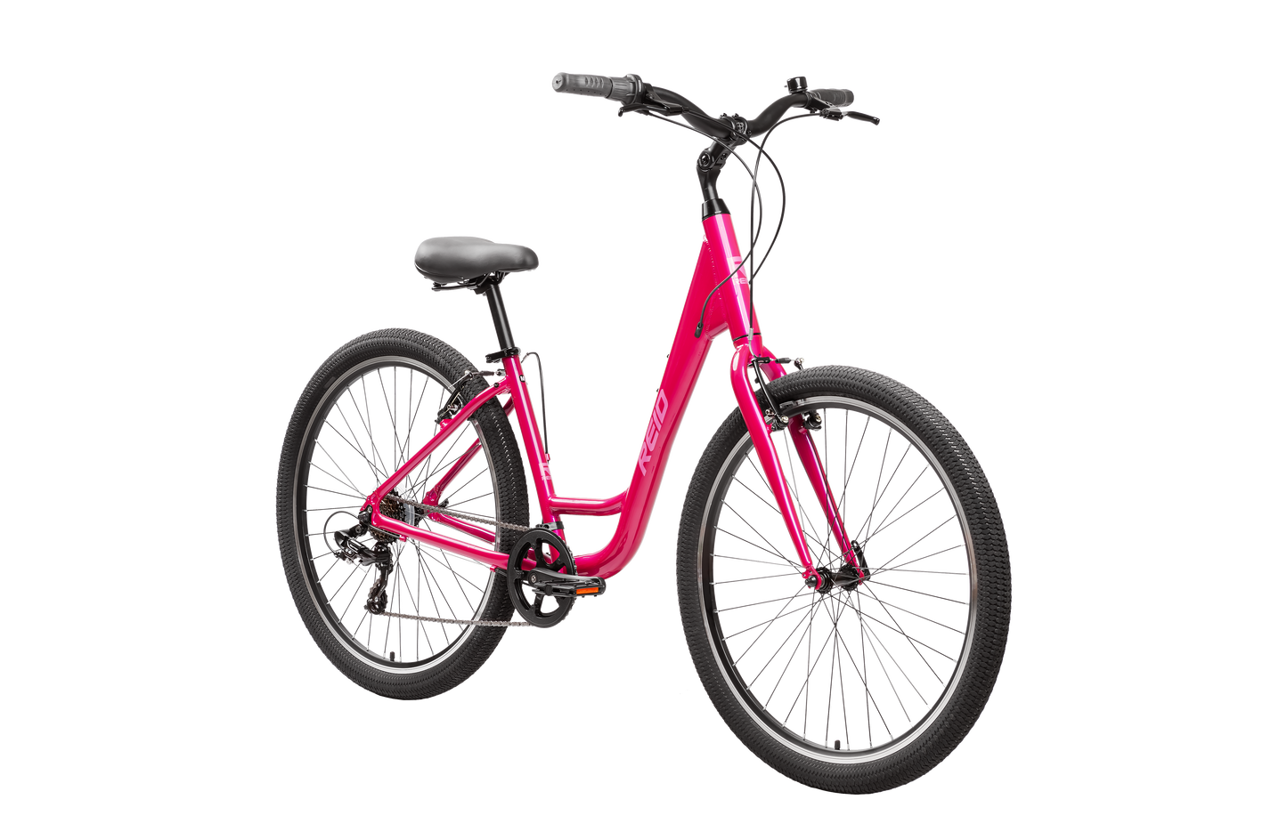 Comfort 1 ST MY25 Commuter Bike Pink