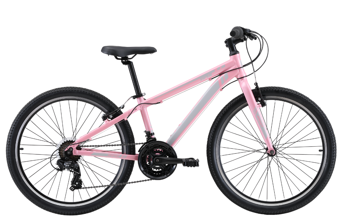 Viper 24" Kids Bike Pink Bikes Reid   