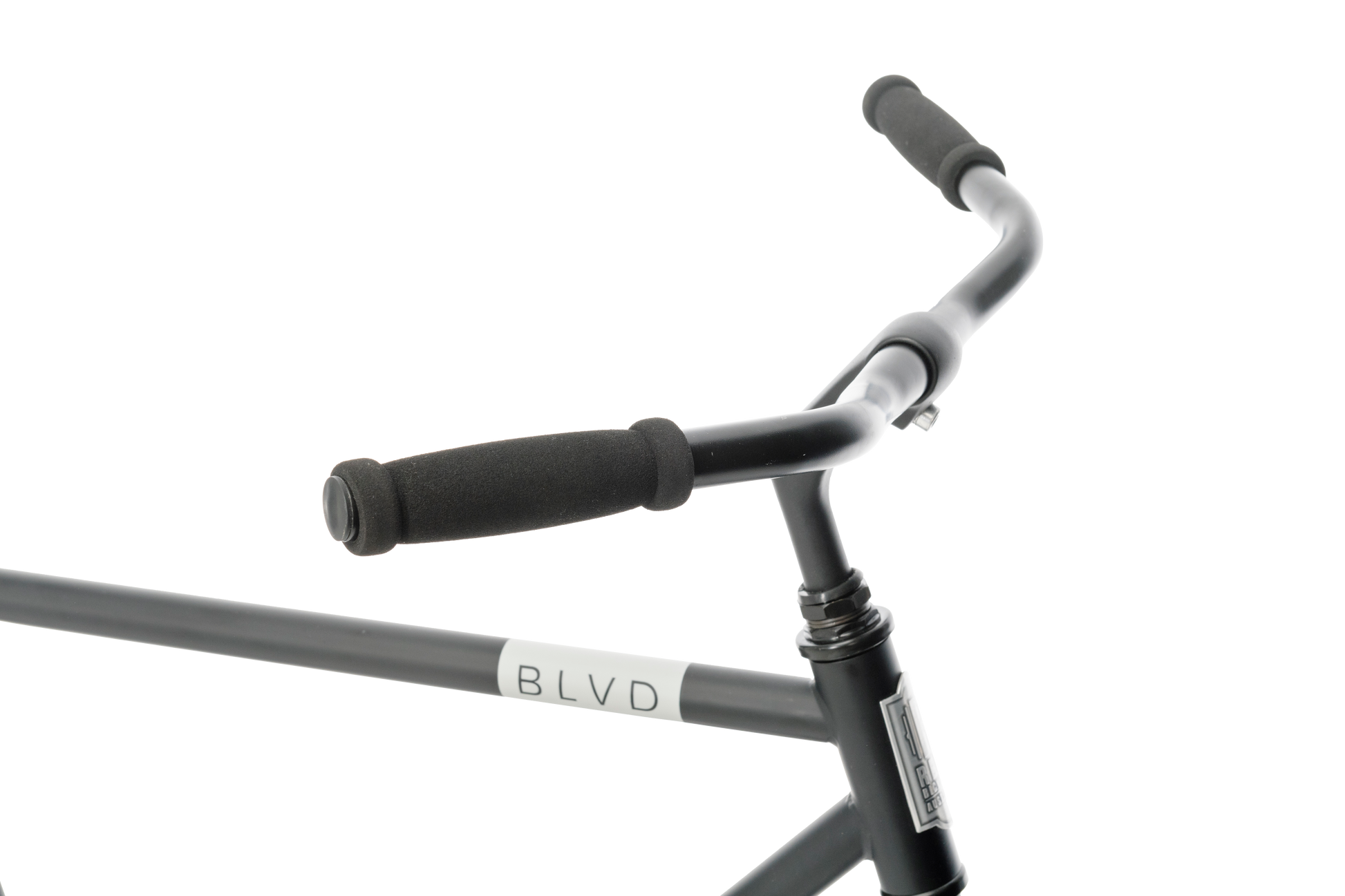 Single speed handlebars shop