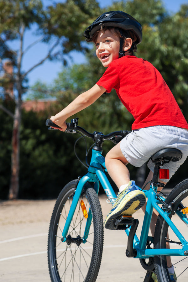 Viper 24" Kids' Bike Teal