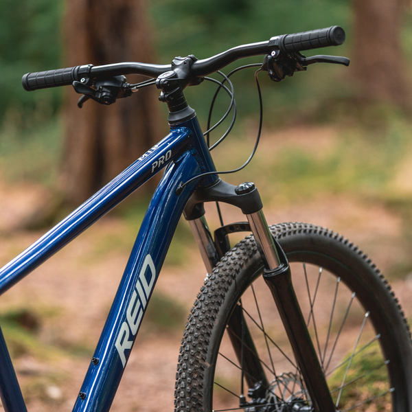 MTB Pro 27.5" Mountain Bike Navy
