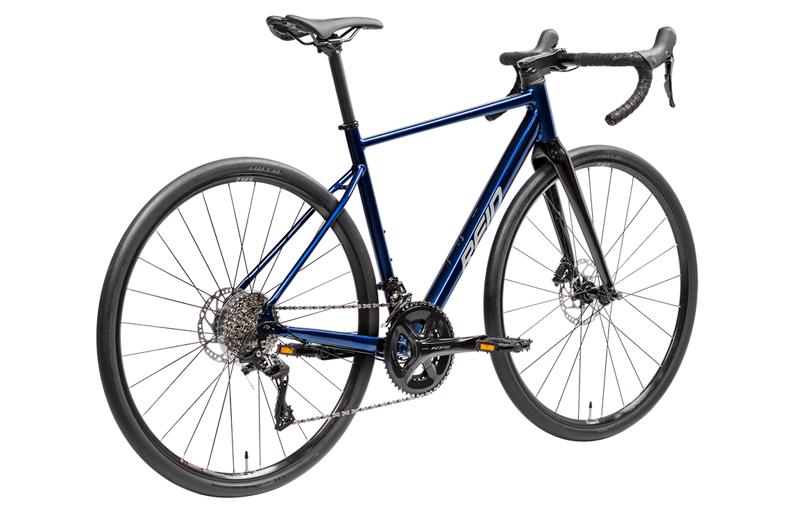 Vantage 3 MY26 Road Bike Blue