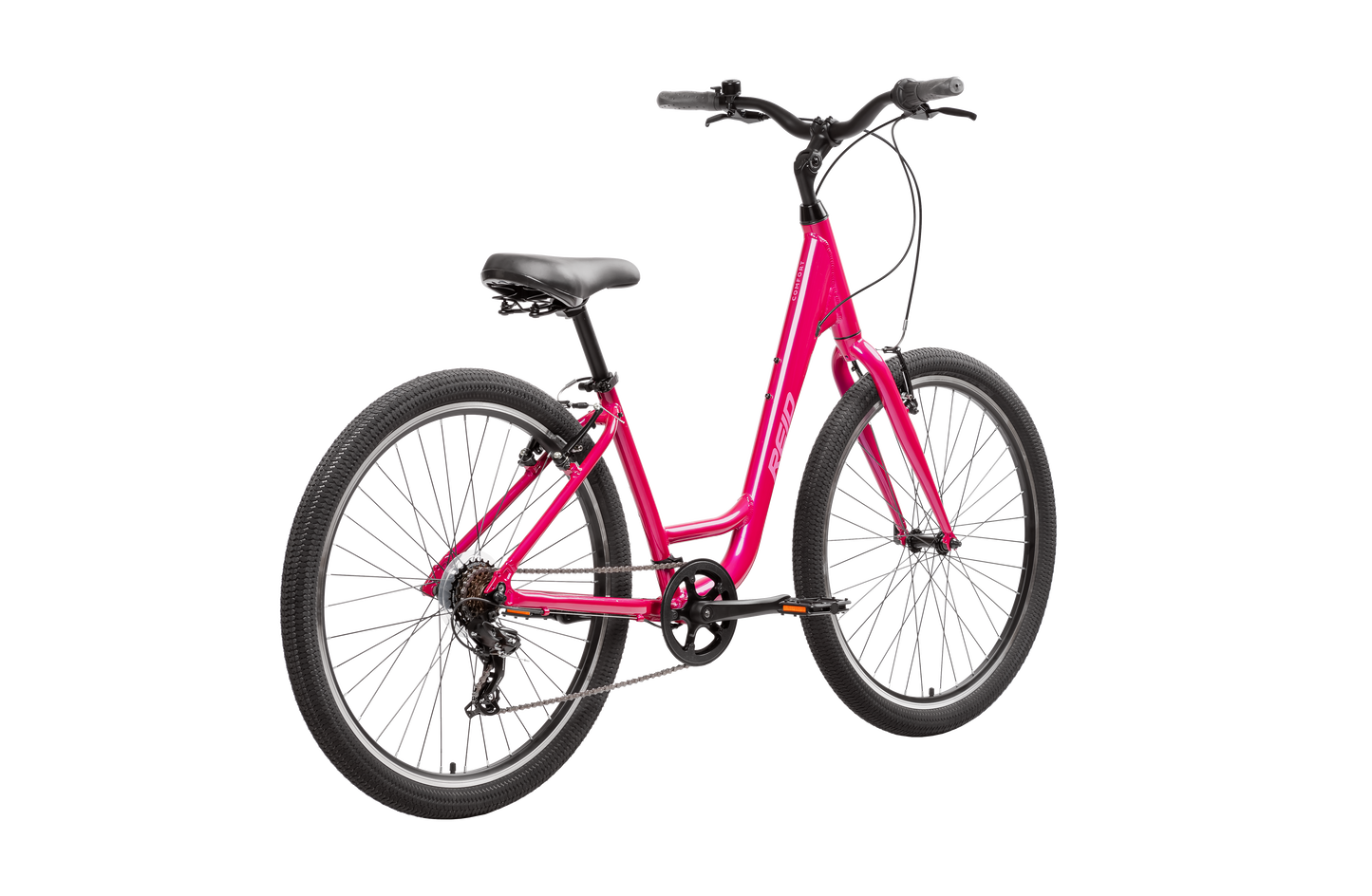 Comfort 1 ST MY25 Commuter Bike Pink