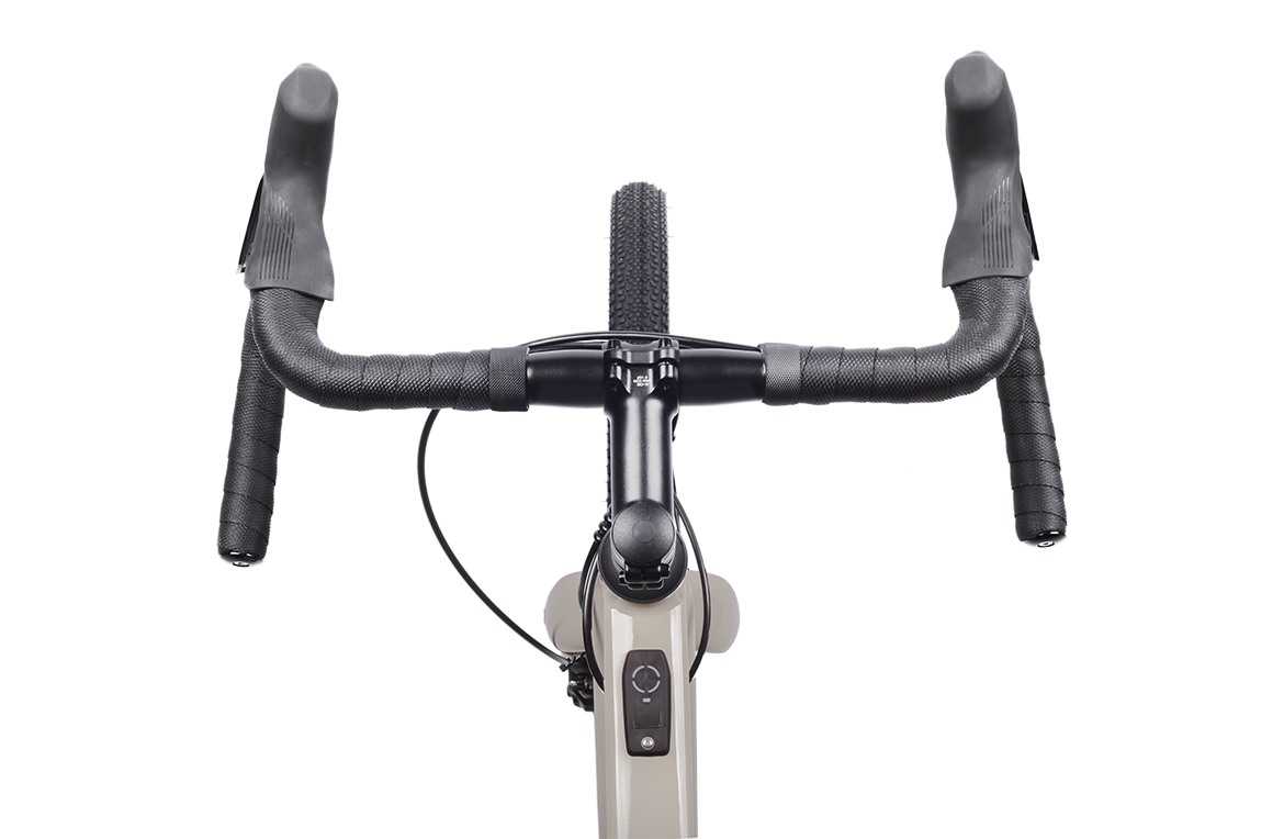 Tanami 2 MY26 Gravel eBike Grey