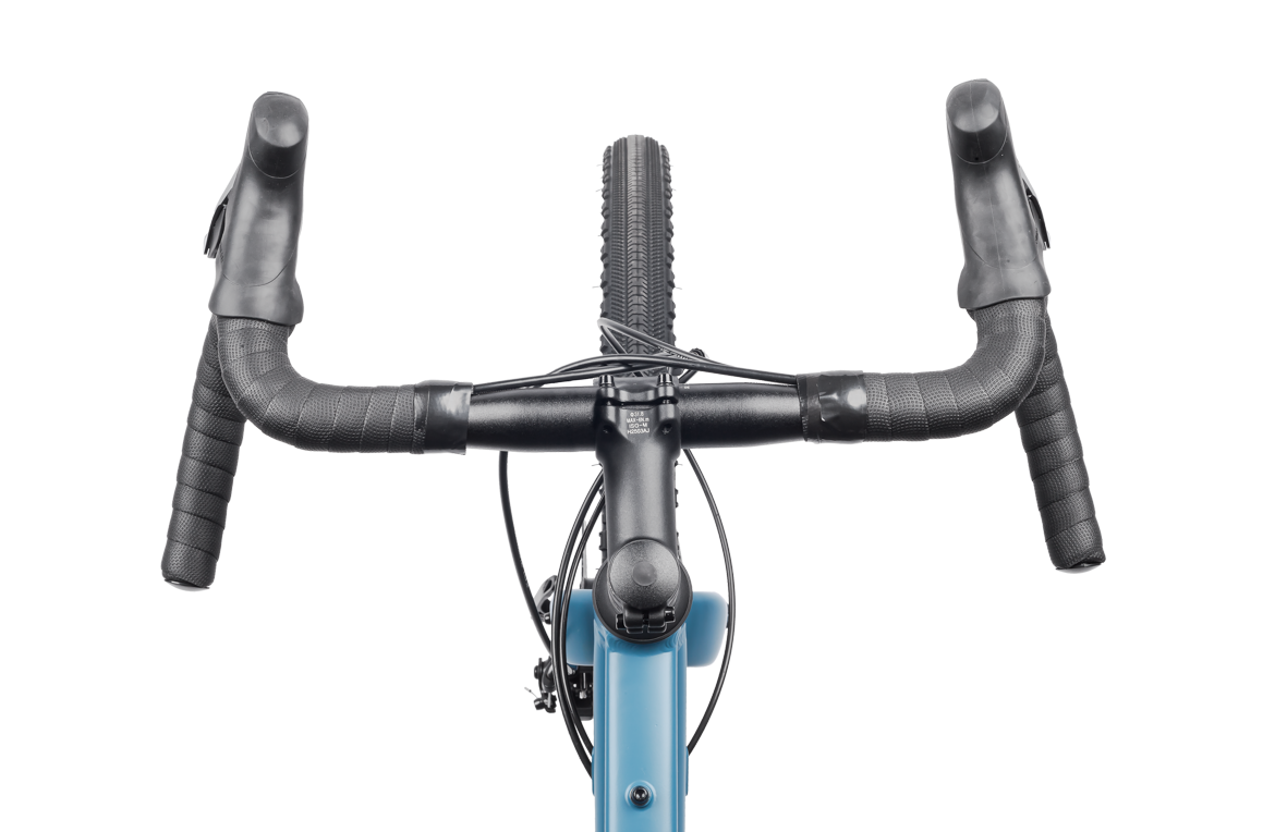 Granite 1 MY26 Gravel Bike Blue